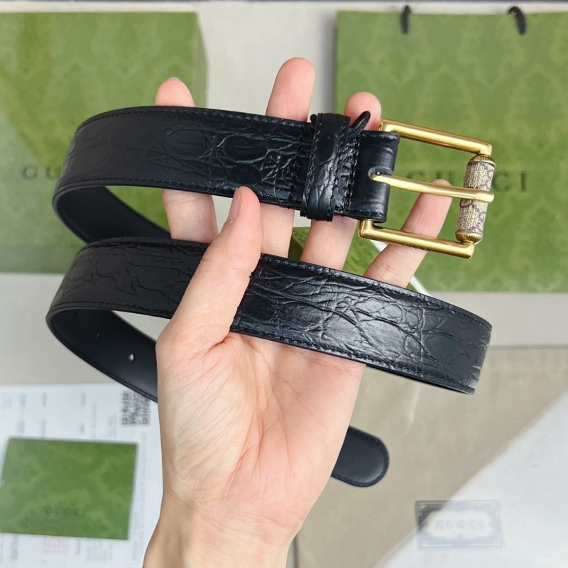Gvc*1 belts